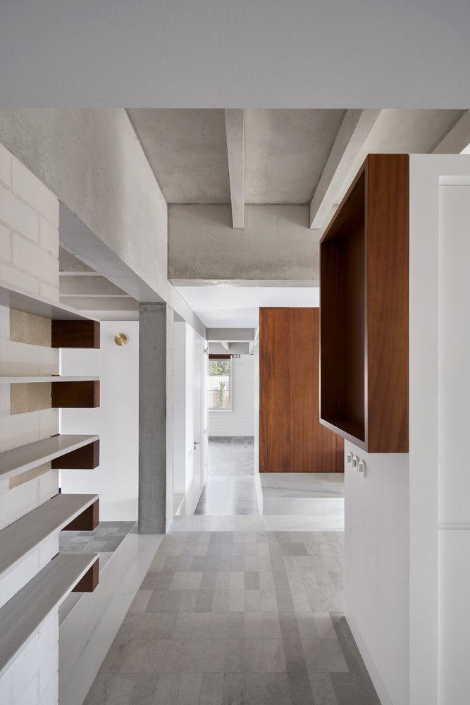 现代简约别墅丨西班牙丨RipollTizon Estudio de Arquitectura-36