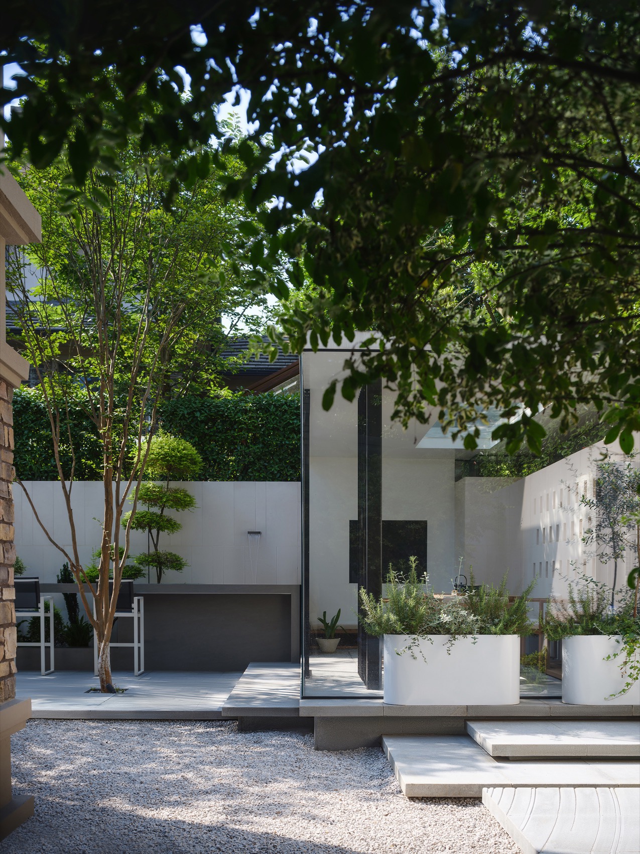 拾光庭，嘉兴 / 阡上景观-55