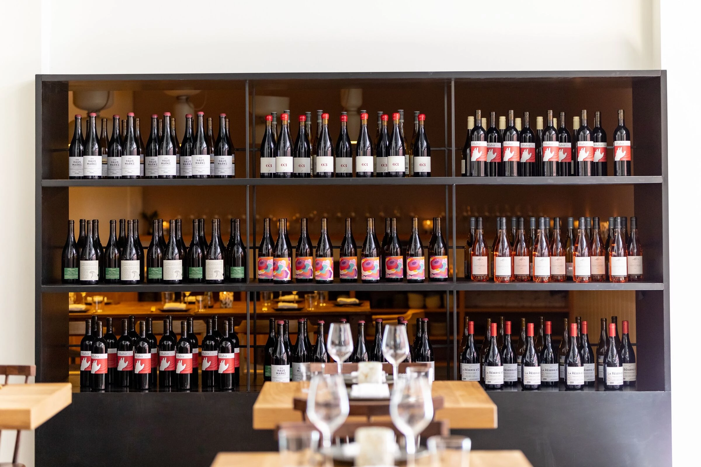 Tartine Manufactory LA-61