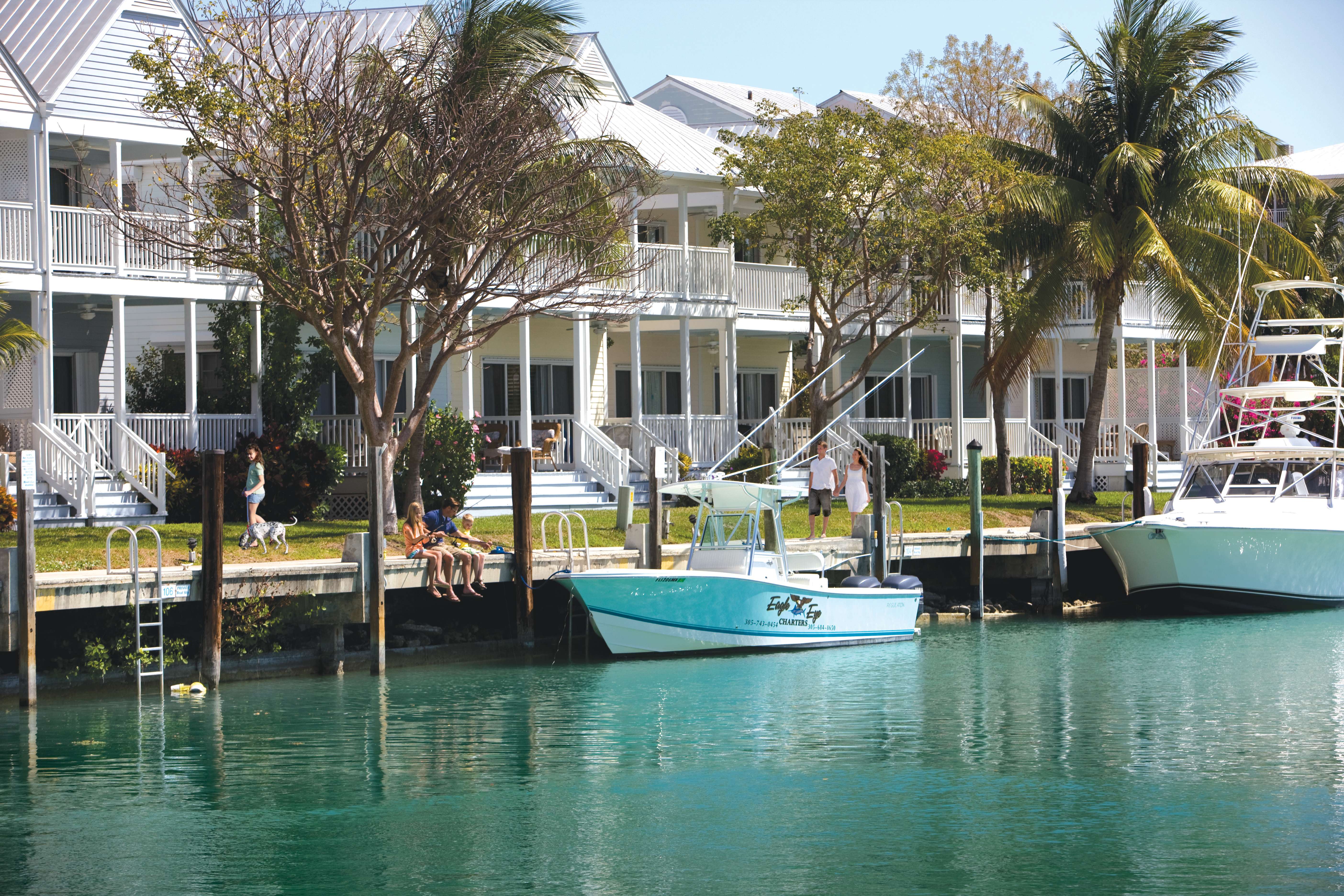 Hawks Cay Resort（佛罗里达，鸭子岛）未上架-0