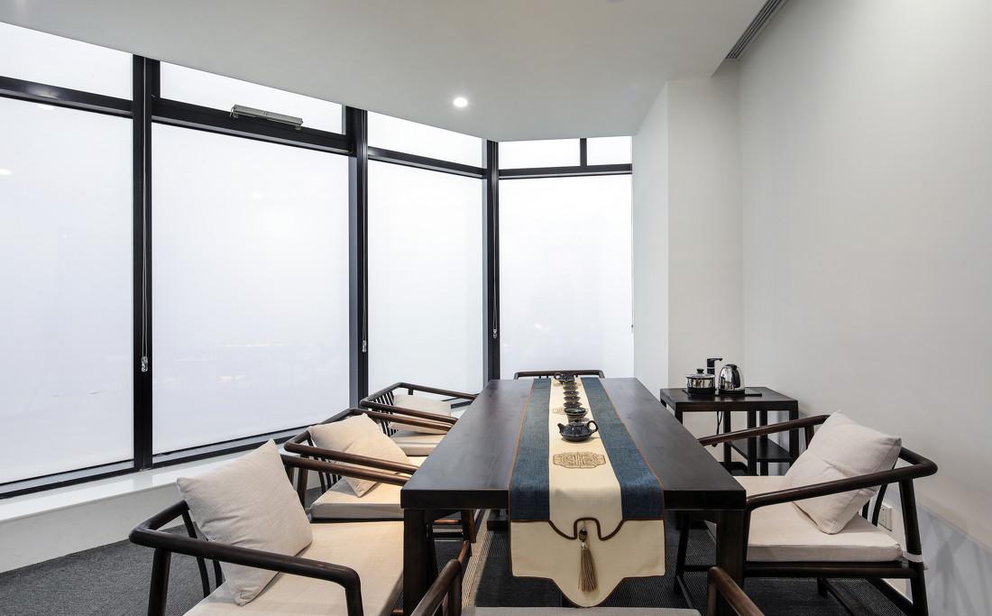 中化能源（合肥）办公区设计丨中国合肥-32