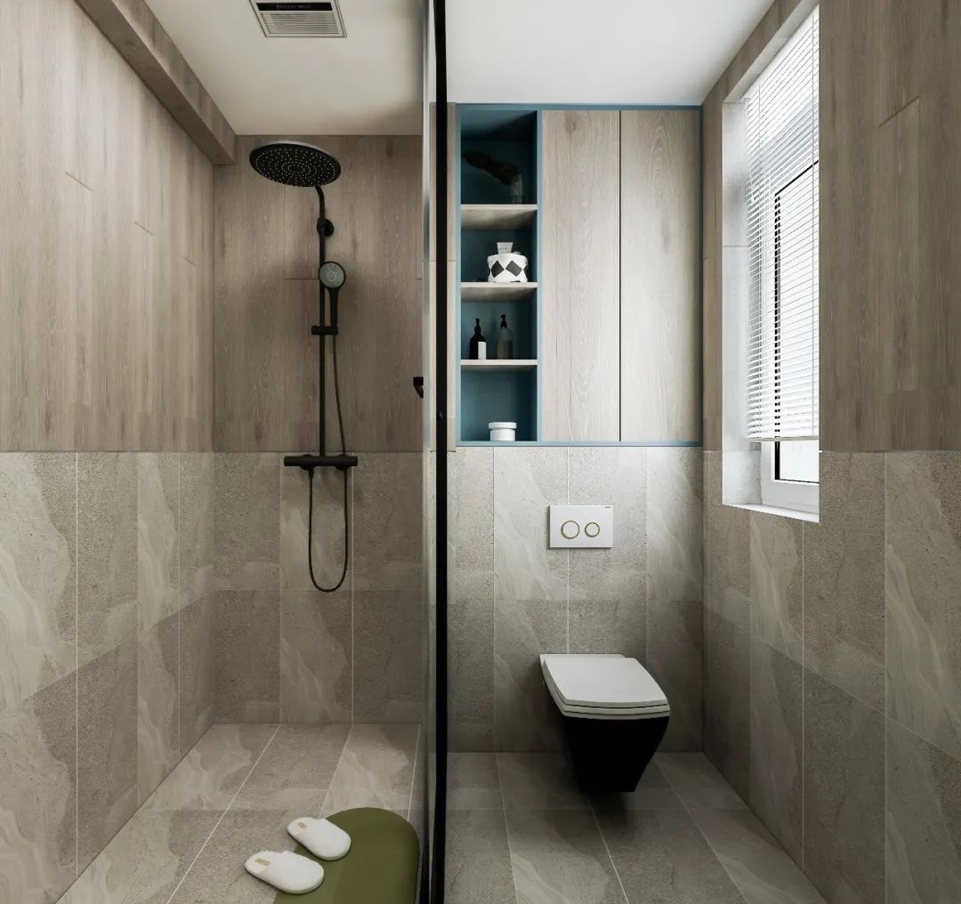 津南•汇秀庭院丨中国天津丨末那识-37