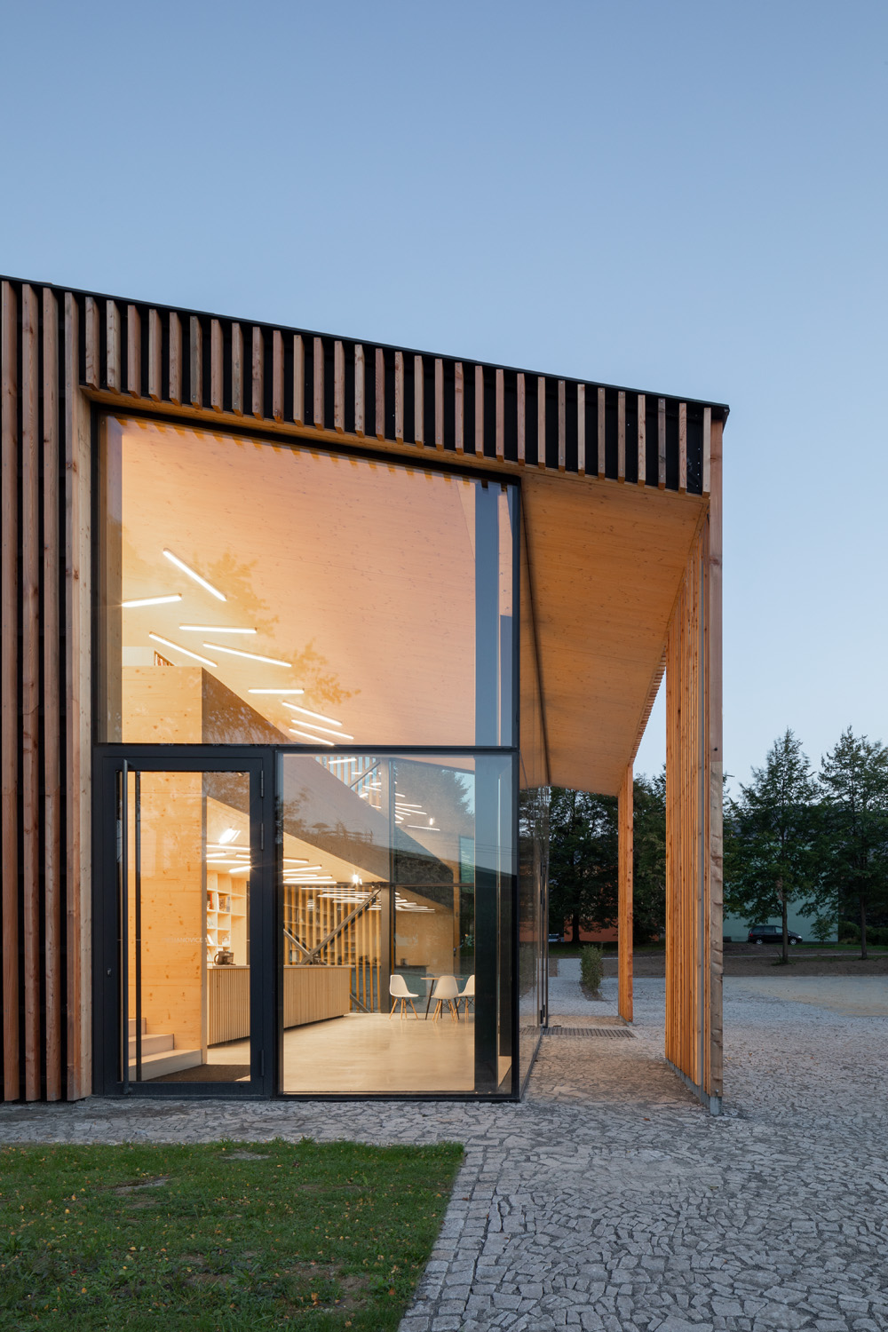 Informační centrum v Trojanovicích – Mrva.net-18