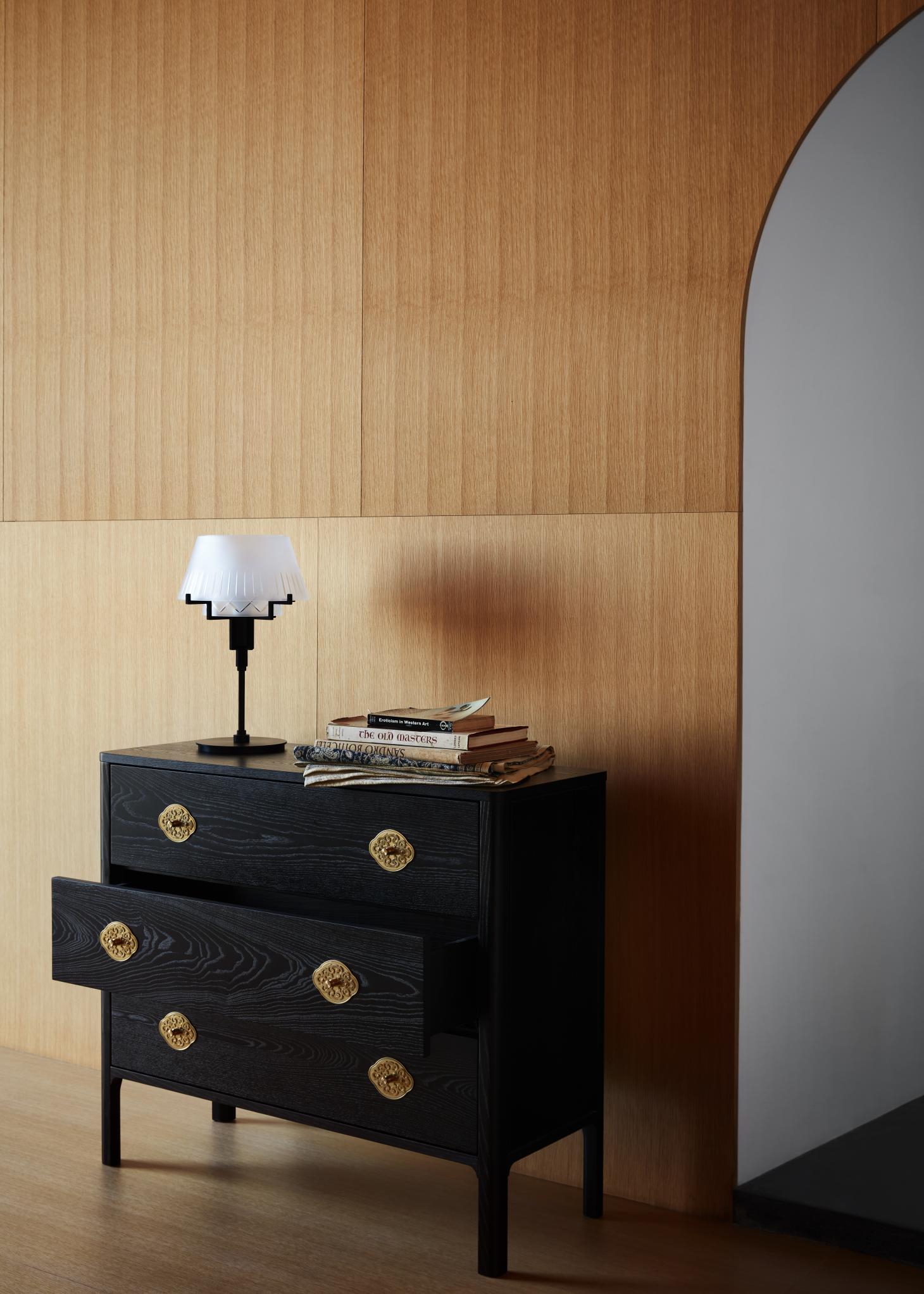 瑞士匠心融入美式家居 | Studio Seitz 纽约展厅-27