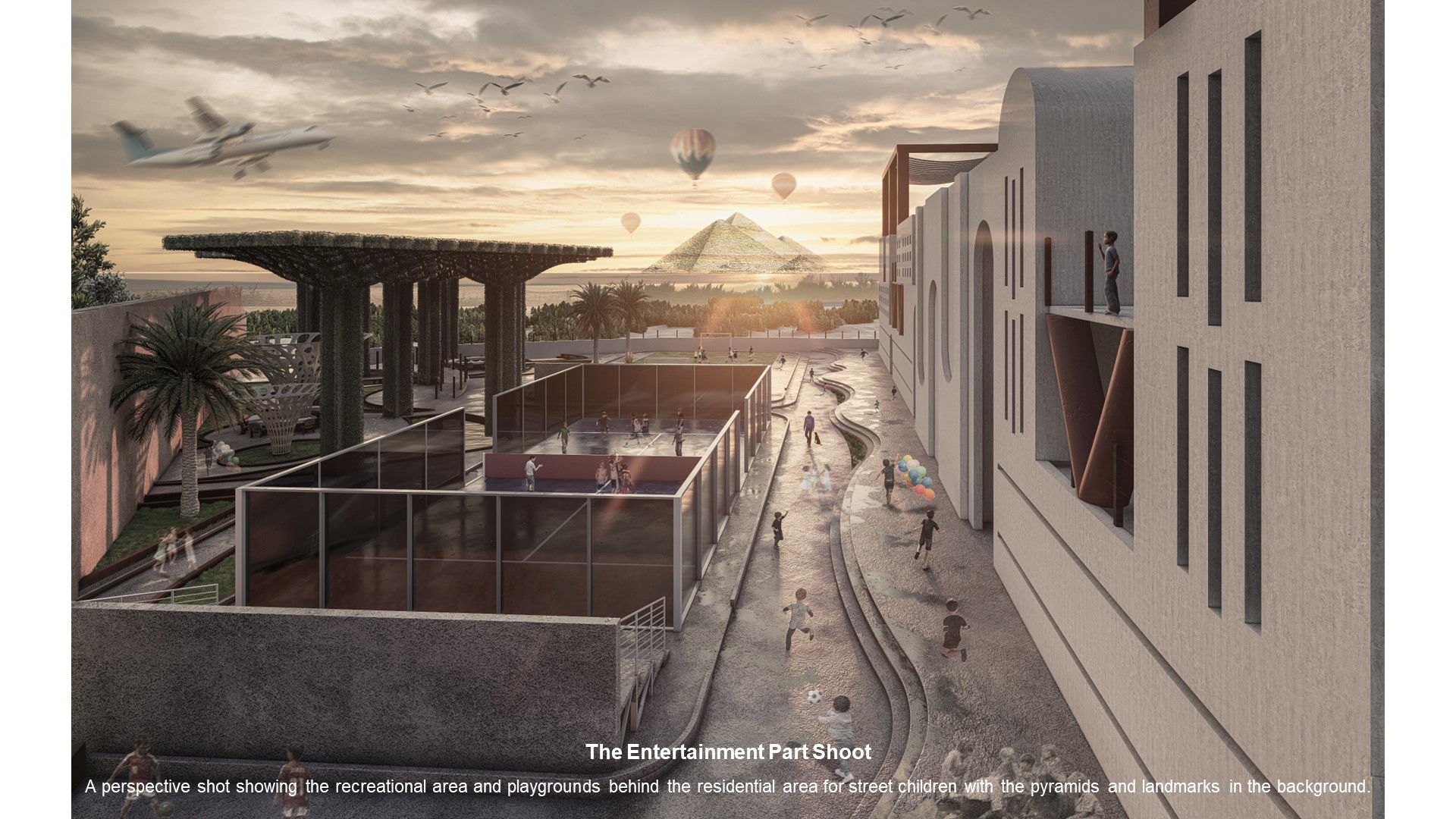 CULTURE CENTER FOR HOMELESS STREET CHILDREN-20