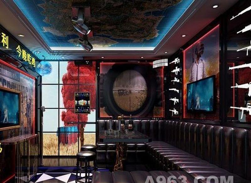 贵州遵义唱出好声音KTV丨中国遵义-69