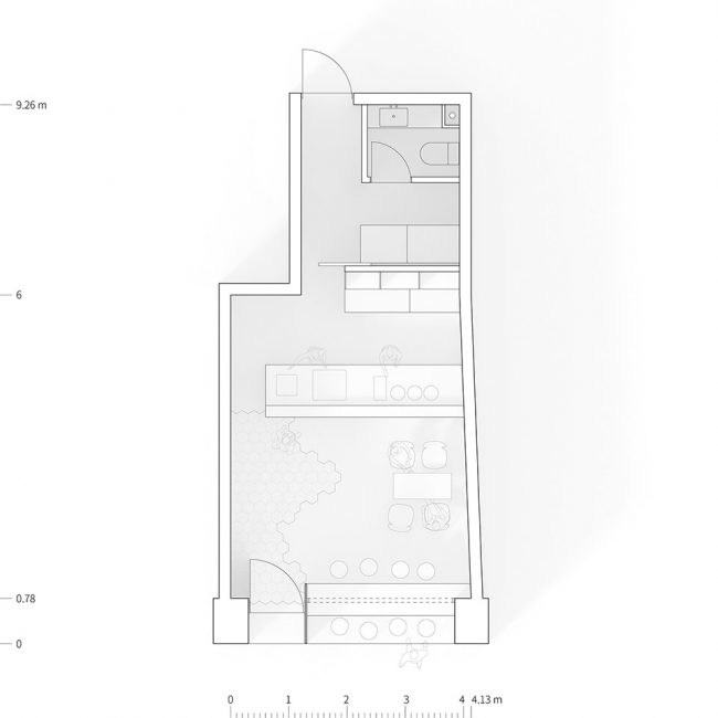 粉红泪滴中的城市温柔-31