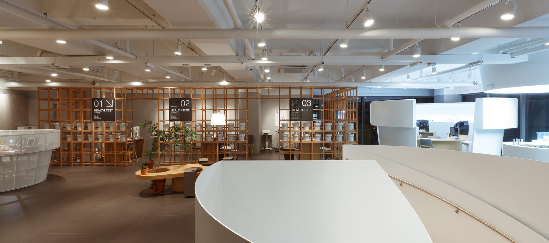 뉴스킨 대구점丨WGNB设计丨韩国-7