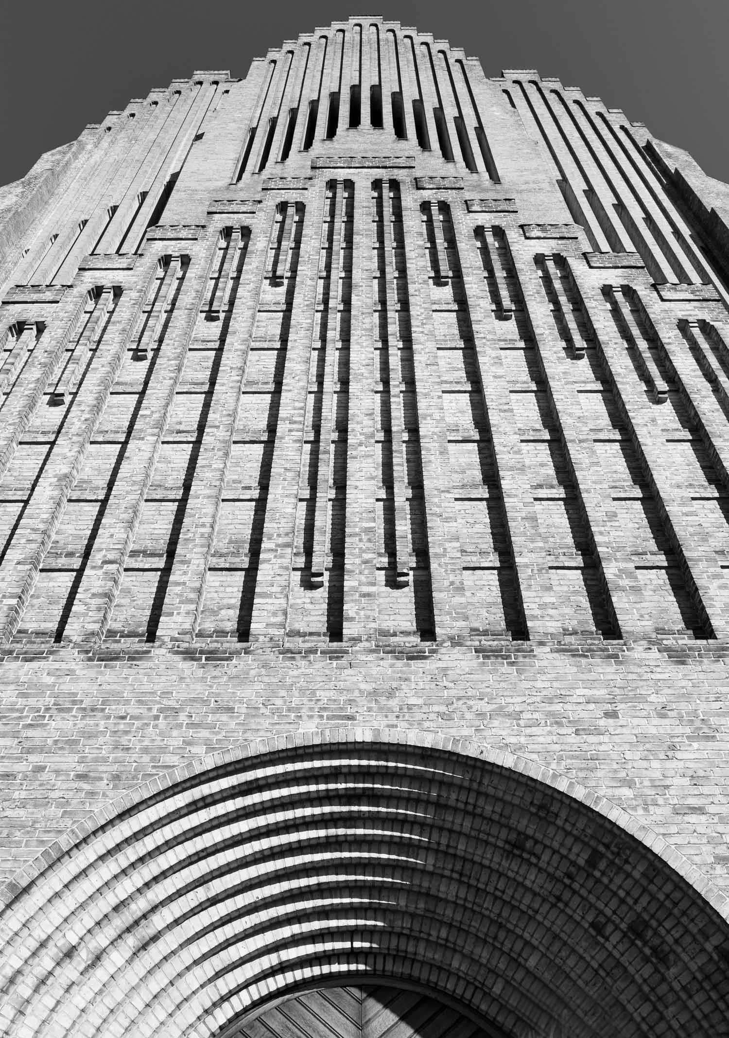 格伦特维教堂-14