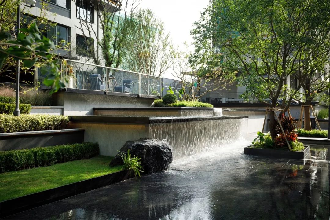 扬州邗建仁恒·公园世纪丨中国扬州-9