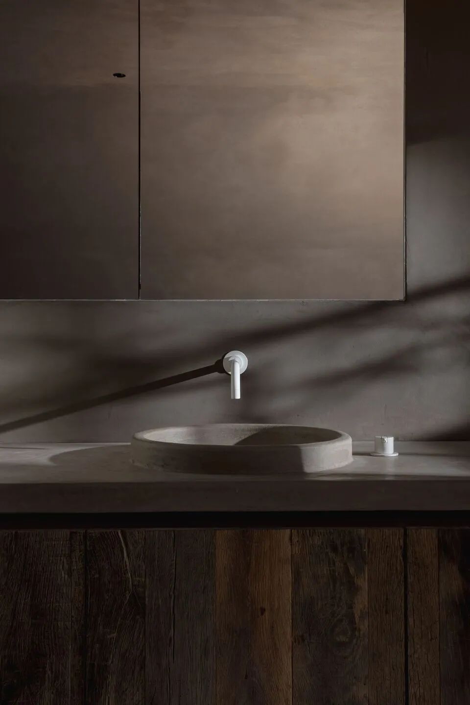 Benoit Viaene 打造和谐个性化空间-83