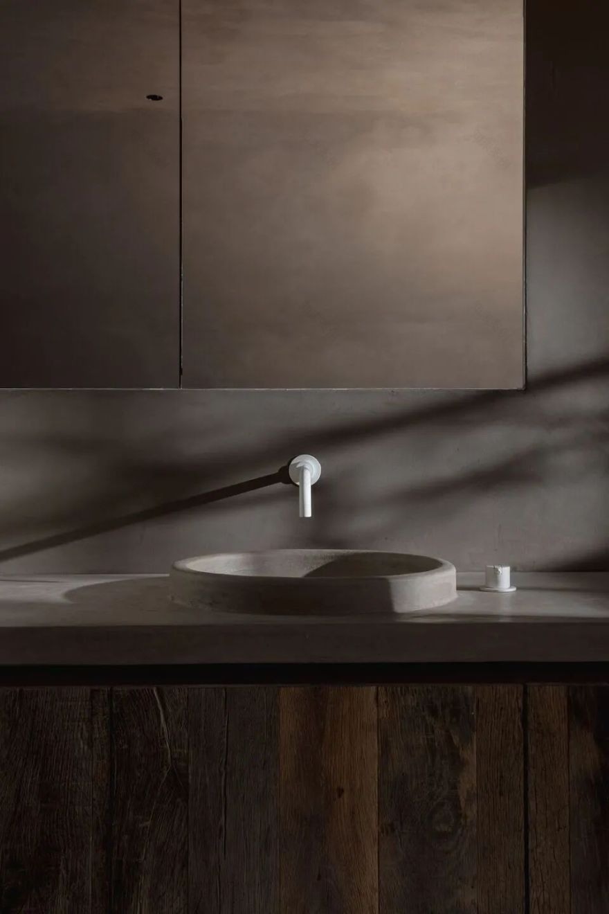 Benoit Viaene 打造和谐个性化空间-83