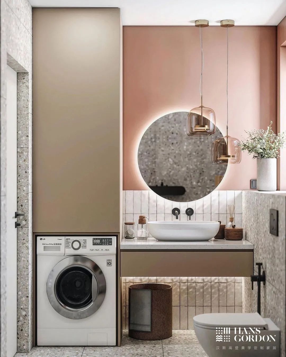 汉斯高登  |  蓬 羽-79