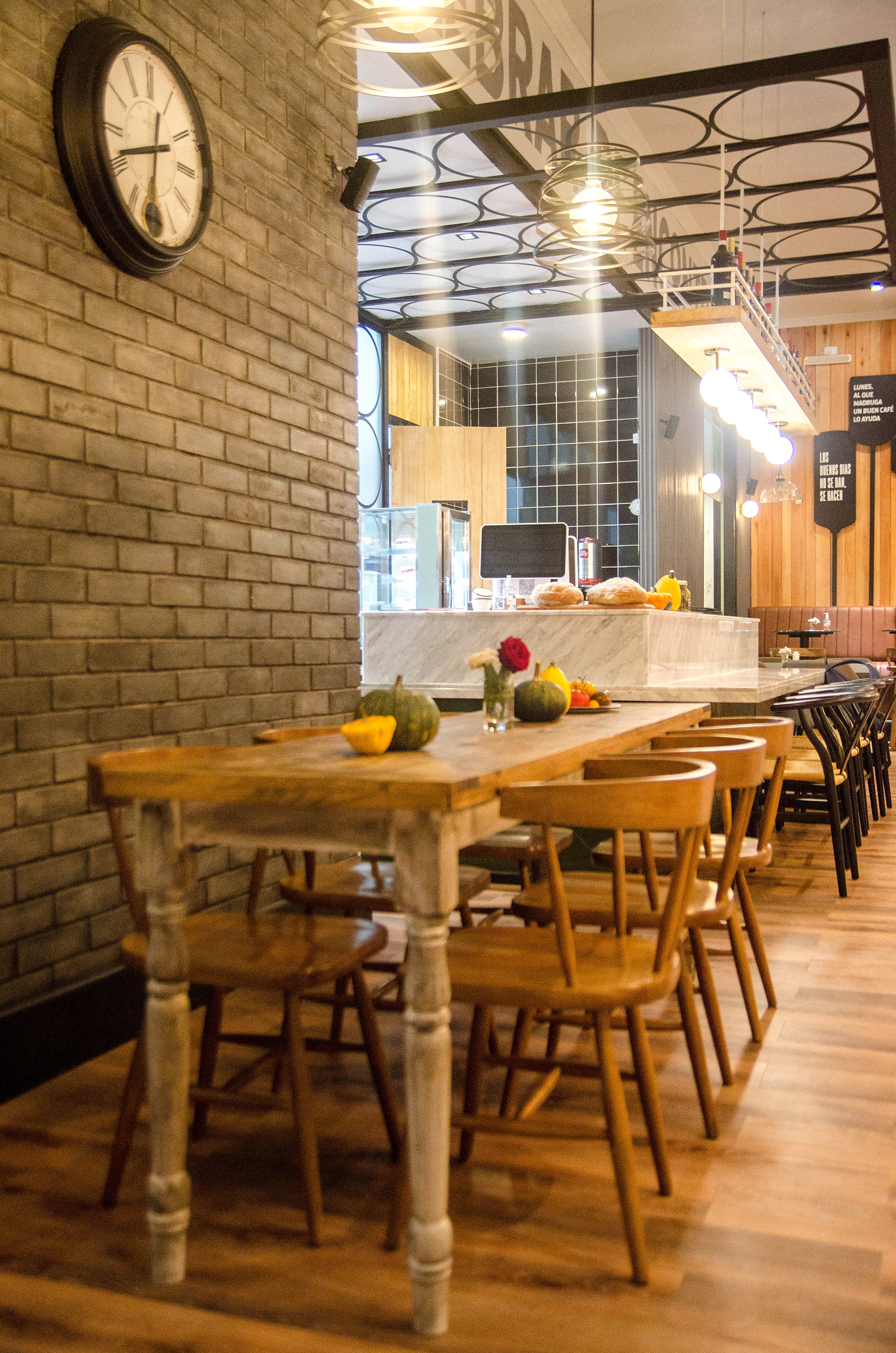 48 街·室内设计风格·品牌塑造-8