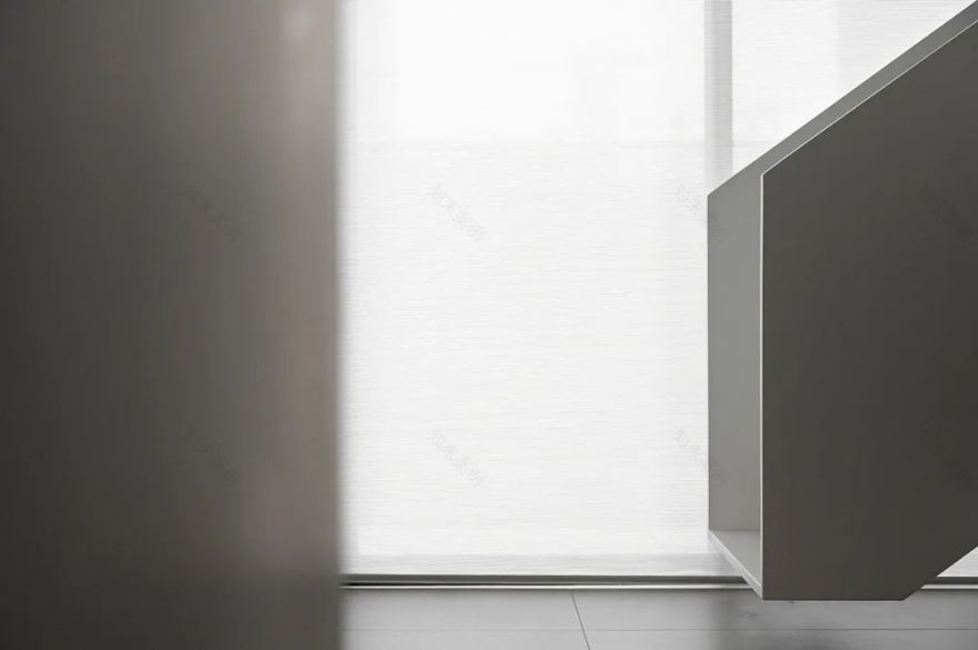 私宅丨中国珠海丨三川空间设计顾问-57