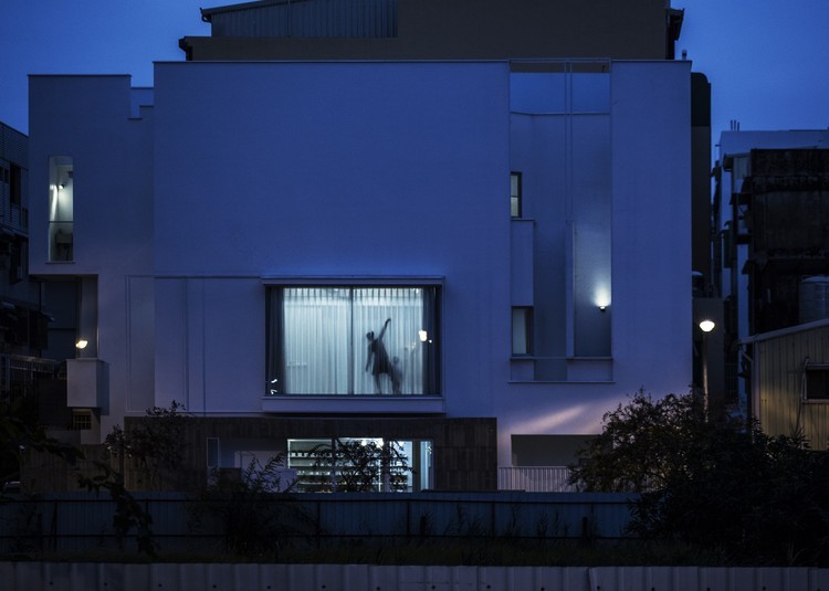 城市角落的舞动空间(Street Canvas II)-9