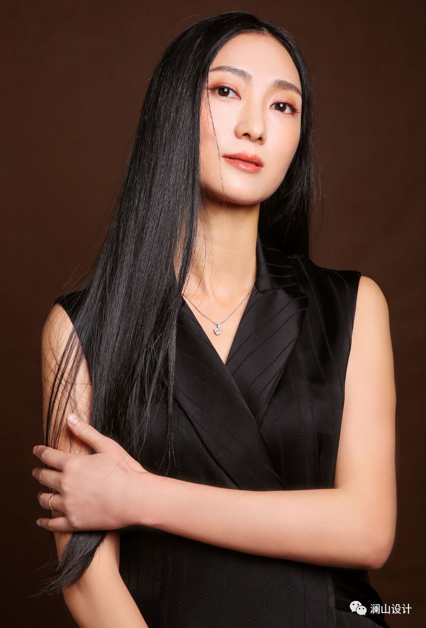 东方韵 | 绍兴柯桥望府简约风格设计-45