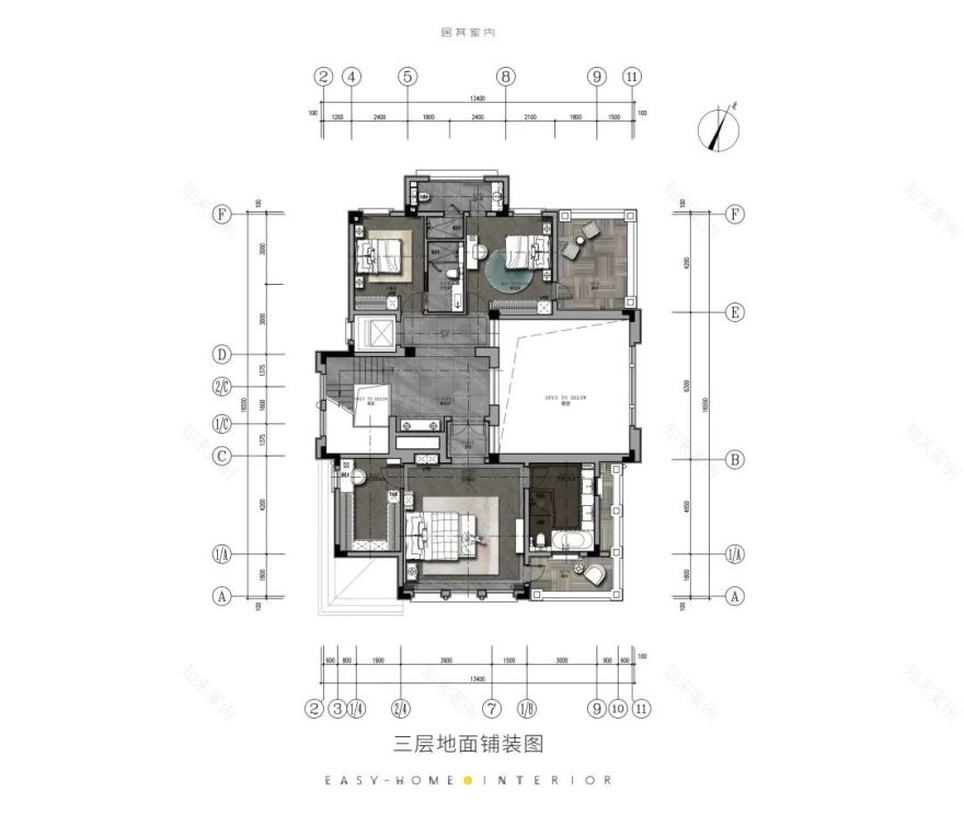 亚洲豪宅百督府丨中国福州丨三盛集团-14