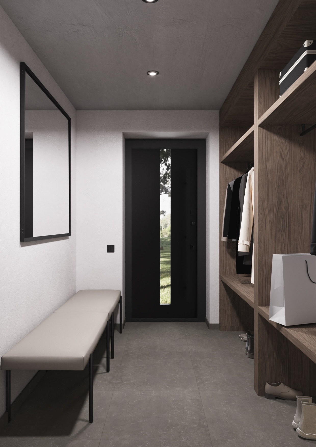 Sauna design project-6