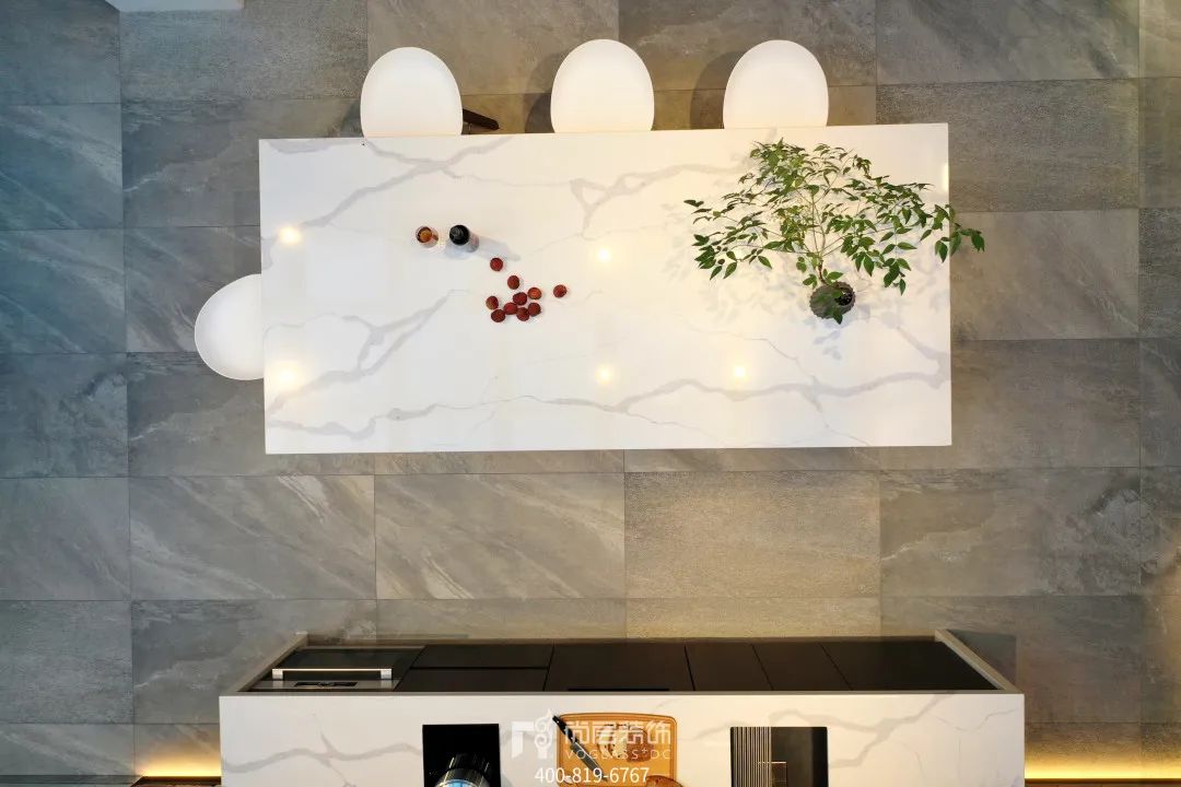 西溪融庄 | 600㎡别墅设计，隐逸自然，浸润无声-58