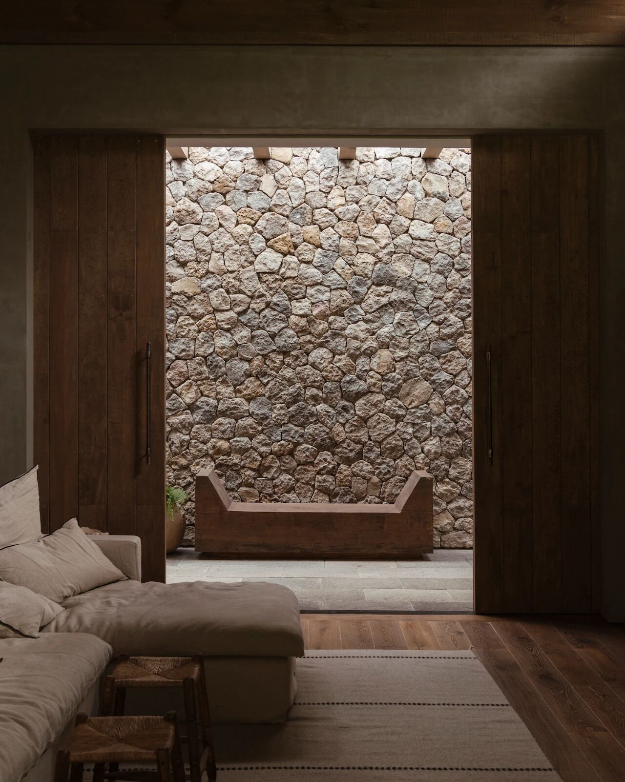 乡村别墅丨墨西哥丨Bernardo Chaves Peón-11