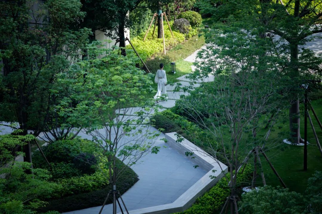 东莞旭辉江山墅丨中国东莞丨林德设计-43