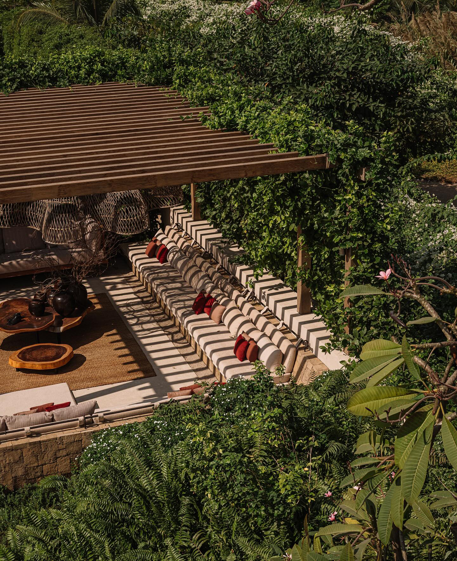 新作度假屋丨印度丨Architecture BRIO-3