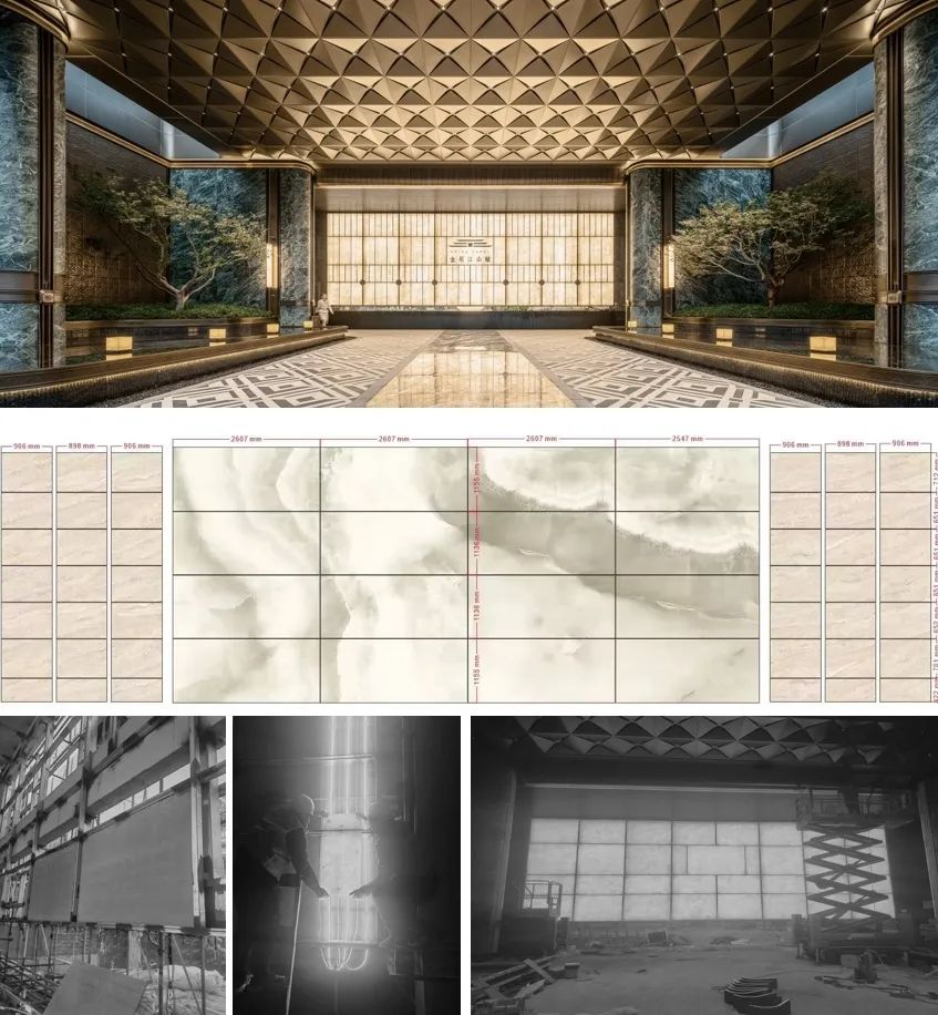 山东金辰·江山赋丨中国德州丨上海柏涛-46