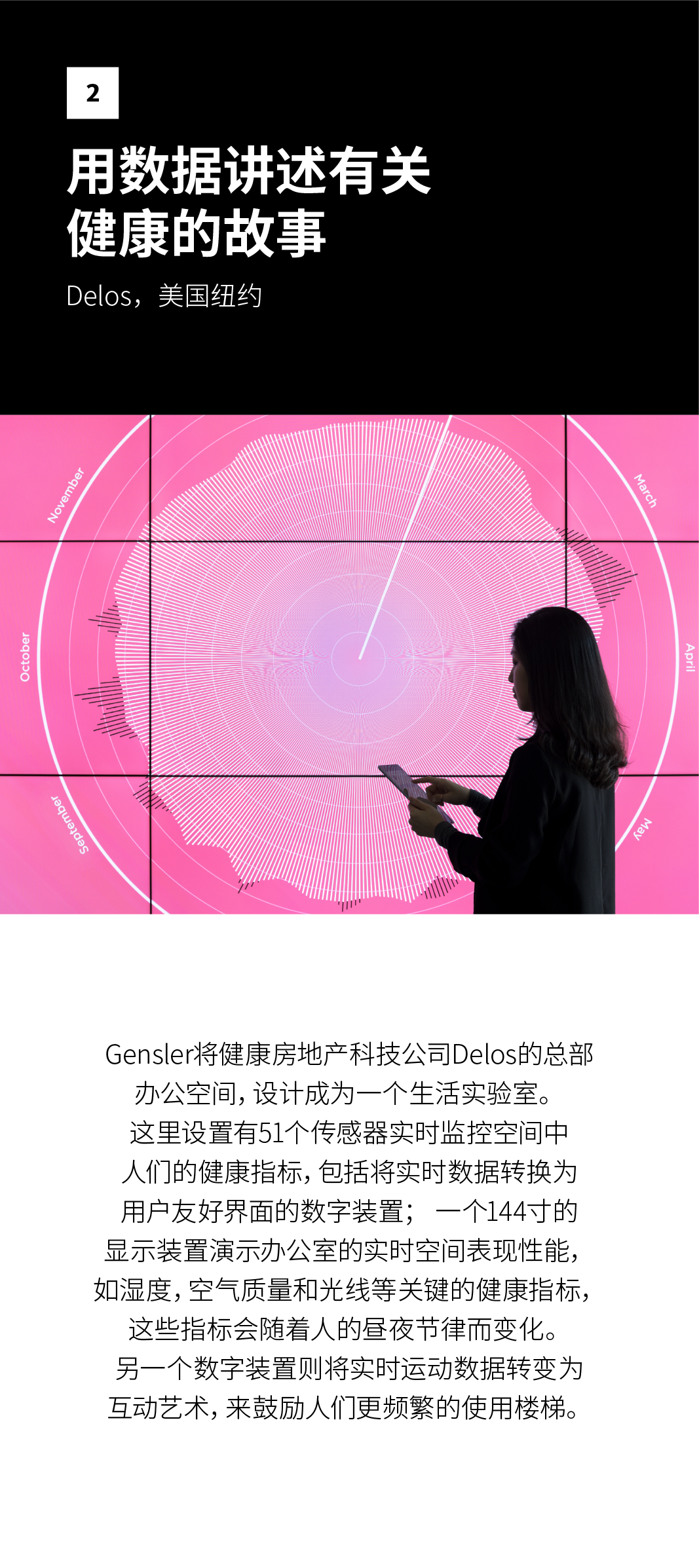 互联体验，交互式建筑环境的数字化解构，手机店-7