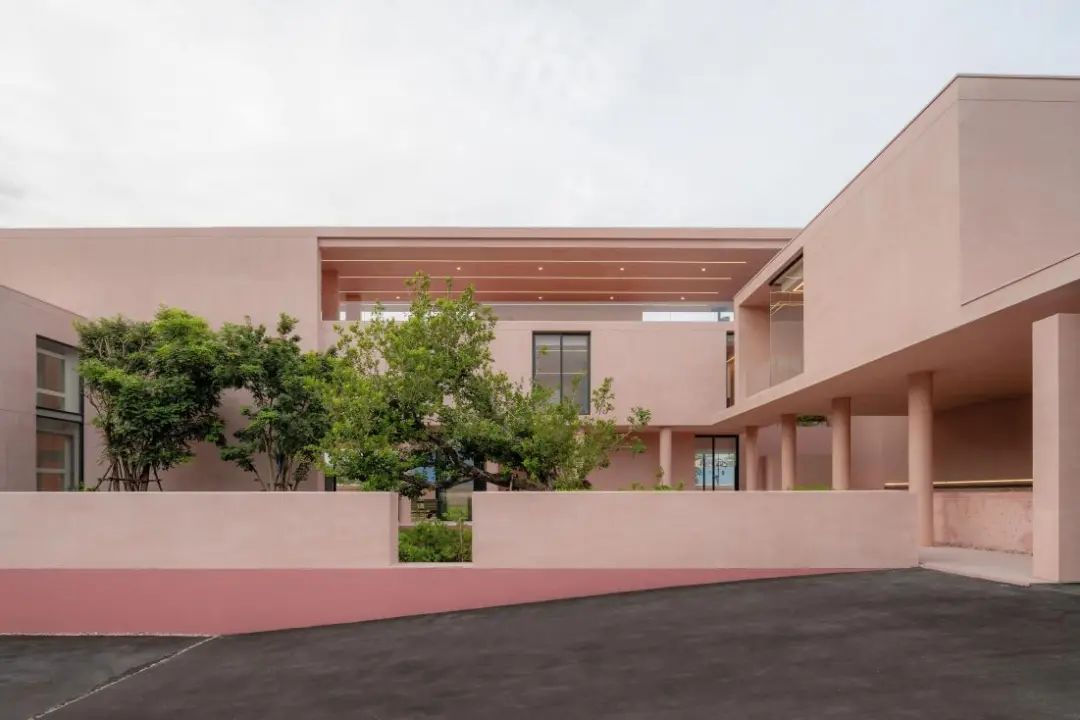 宅梦筑境A Bit W 住宅
丨泰国丨TA-CHA Design-9