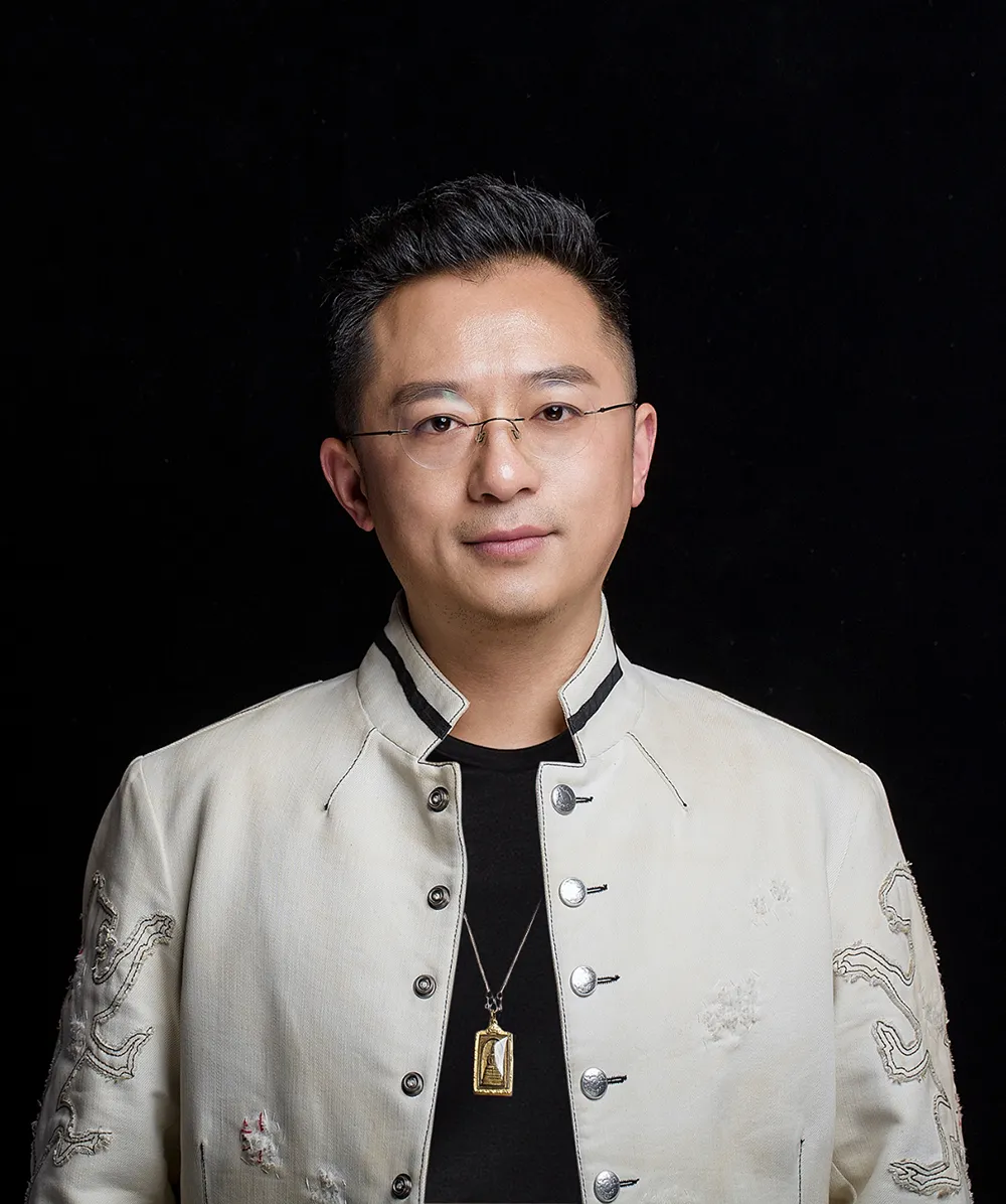 观享际SKH丨298㎡简约大平层丨中国南京丨观享际SKH室内设计-86
