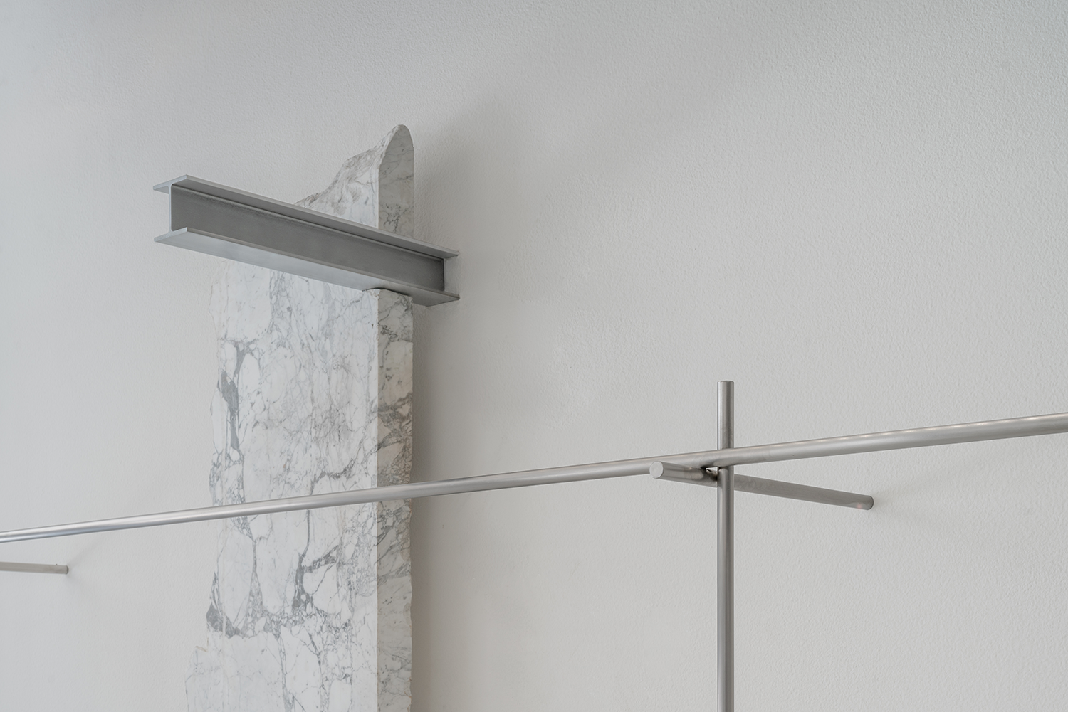 YEARLY PLAN 服装概念店丨中国深圳丨PENG  PARTNERS,鹏和朋友们设计事务所-67