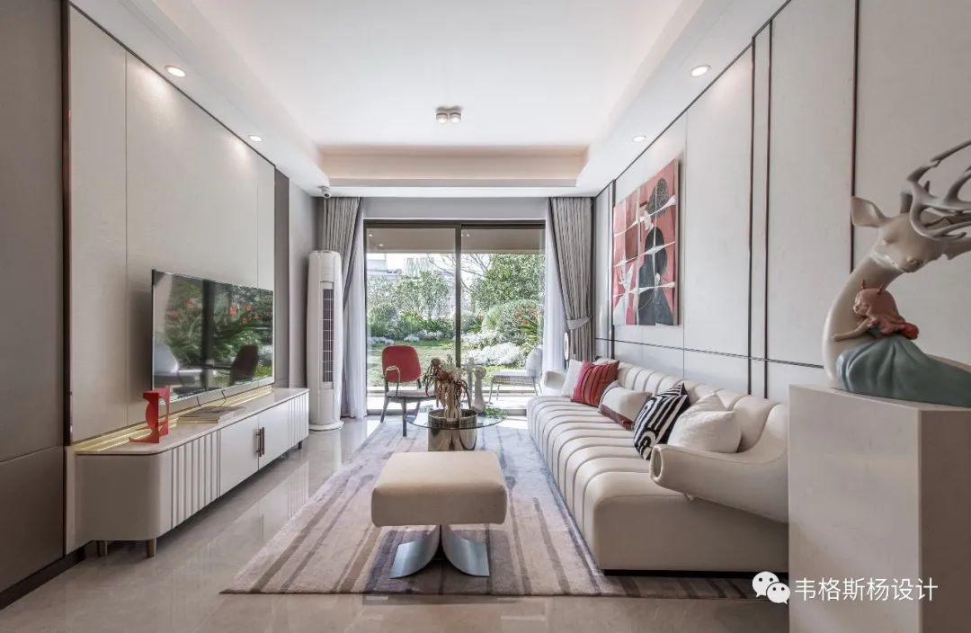 广州佳兆业白云城市广场丨中国广州丨广州市韦格斯杨设计有限公司-9