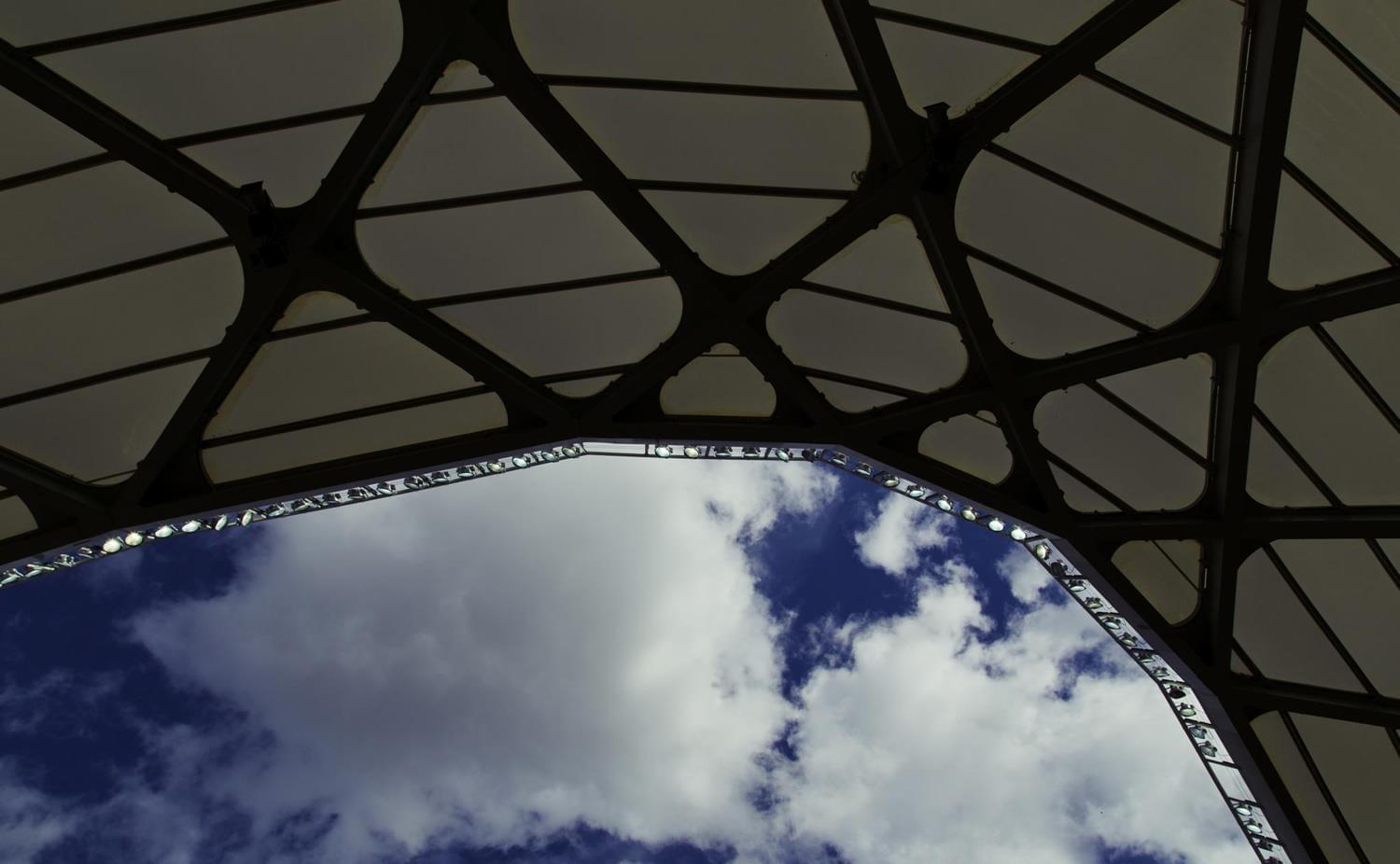 阿雷纳·达·阿玛宗尼亚体育馆-4