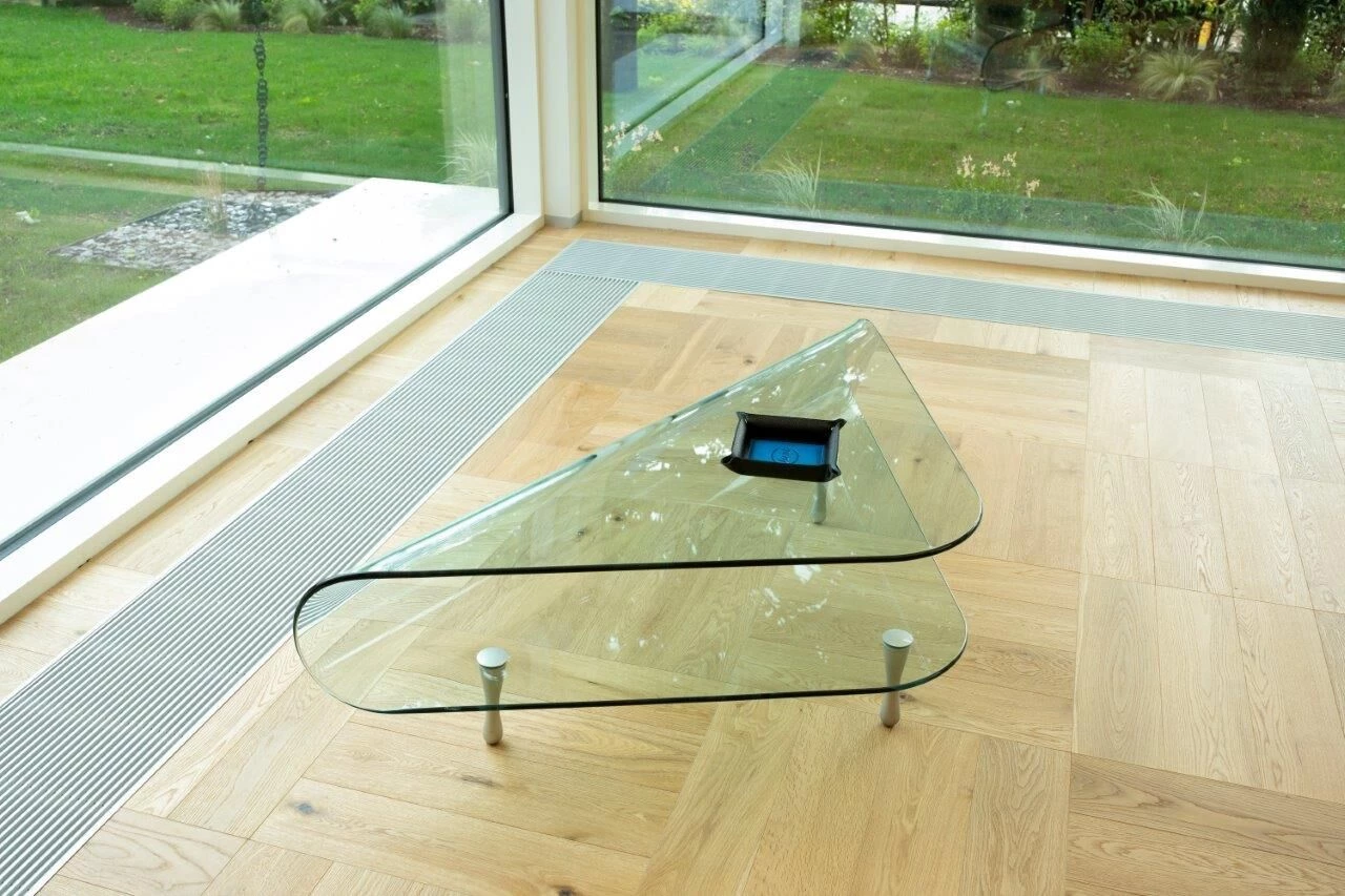 意大利 JUST 公司总部办公空间设计丨Newfloor-11