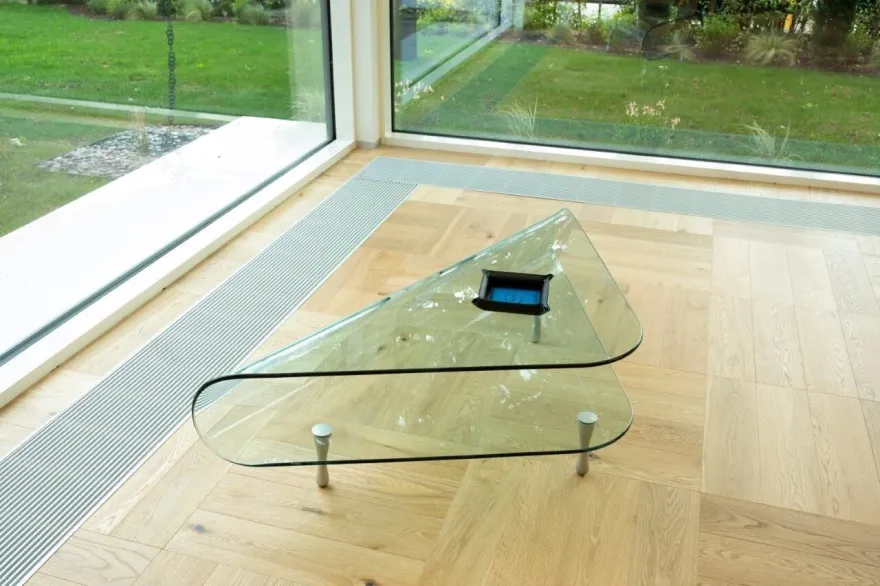 意大利 JUST 公司总部办公空间设计丨Newfloor-11