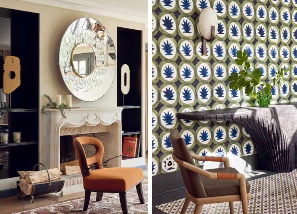 尼斯Le Negresco酒店La Rotonde餐厅等多个项目丨法国巴黎-60