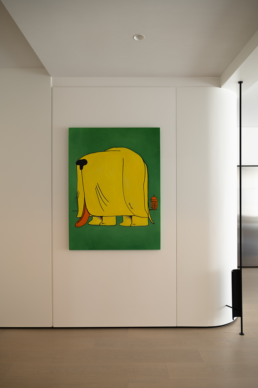 迴向丨中国温州丨隹聿设计工作室-20