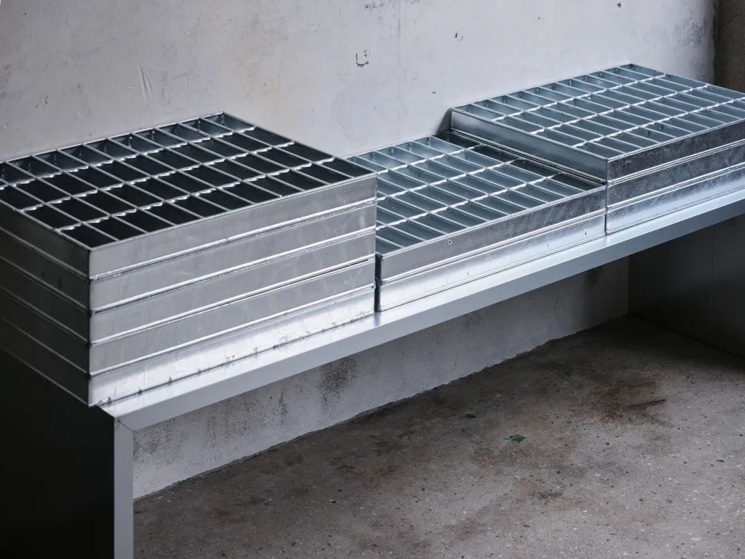 Insilence Seongsu服装展厅，韩国首尔-39