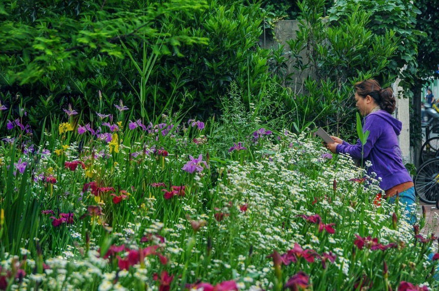 上海创新聚集地 | 天地区域 1 号-25