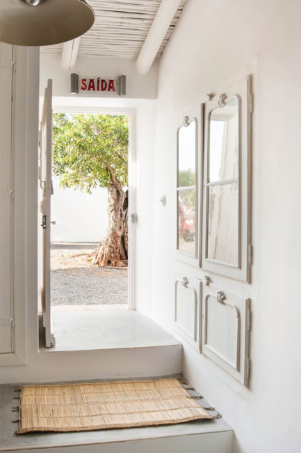 1920年旧农舍改造的葡萄牙南部小旅馆丨Atelier Rua-7