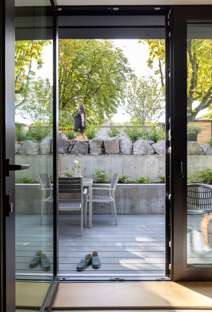 伯德之翼被动式住宅复式·加丨One SEED Architecture + Interiors-41