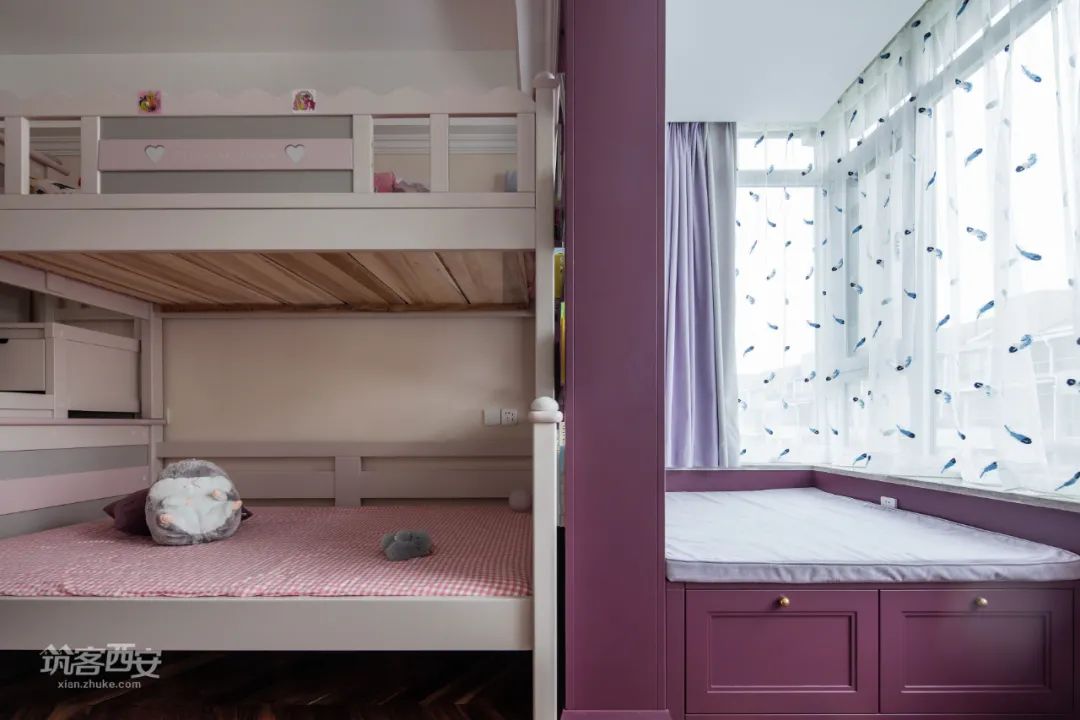 朱伟新作 | 十年老宅改造,170㎡增至 330㎡,创造生活惊喜!-110