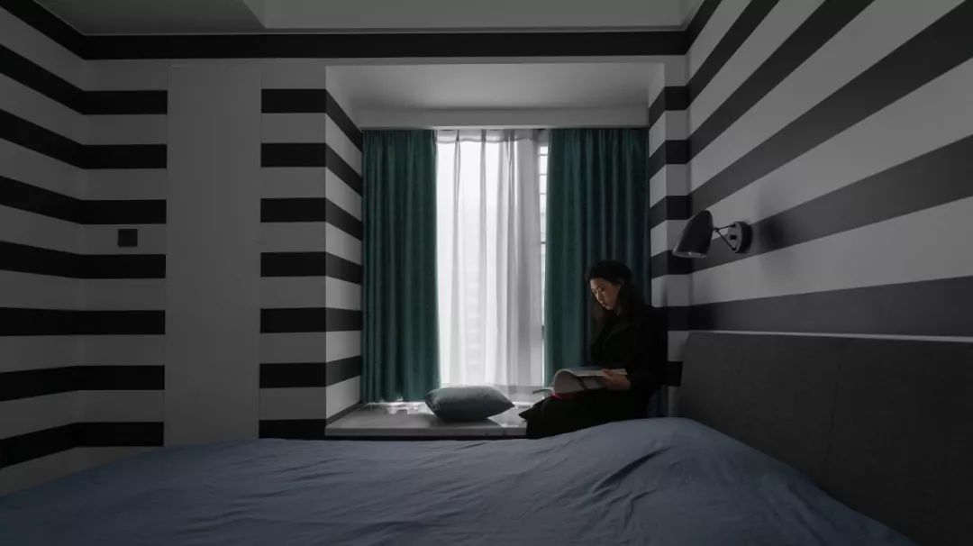 金茂悦 | 智慧设计打造生活美学空间-111