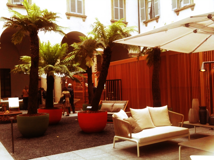 丨意大利米兰丨Ludovica+Roberto Palomba-28