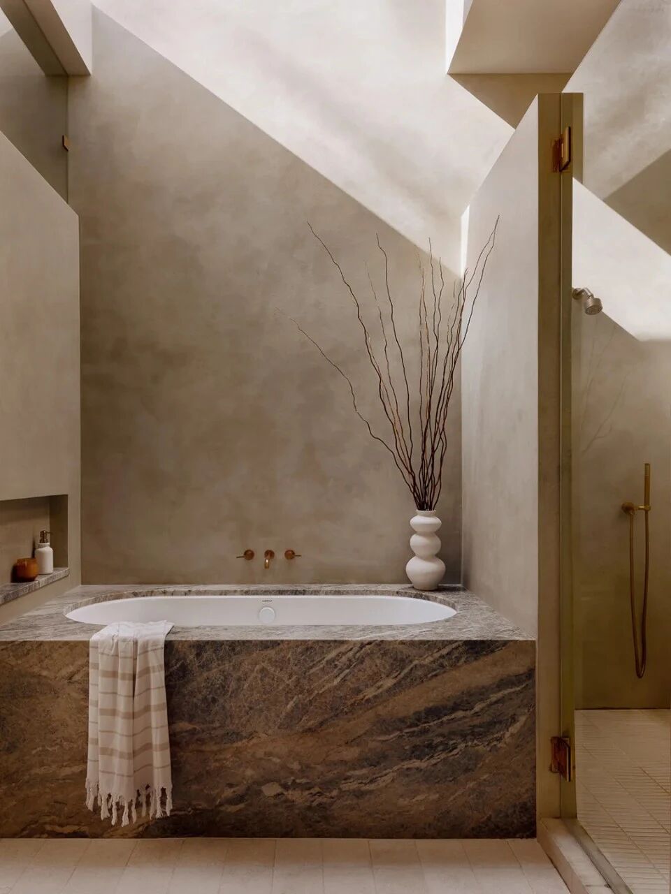 Holly Beth 奥斯汀百年住宅里的生活美学丨美国奥斯汀丨霍莉·贝丝·波特,安妮  劳里·格拉比尔,阿瑟·弗曼-22