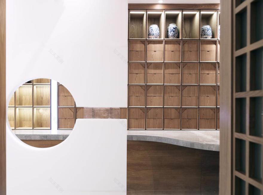 华同德堂中医馆-17