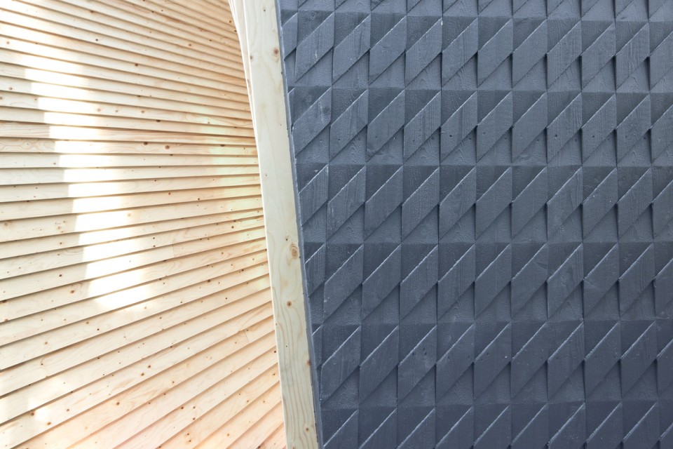 芬兰街头互动表演亭-11