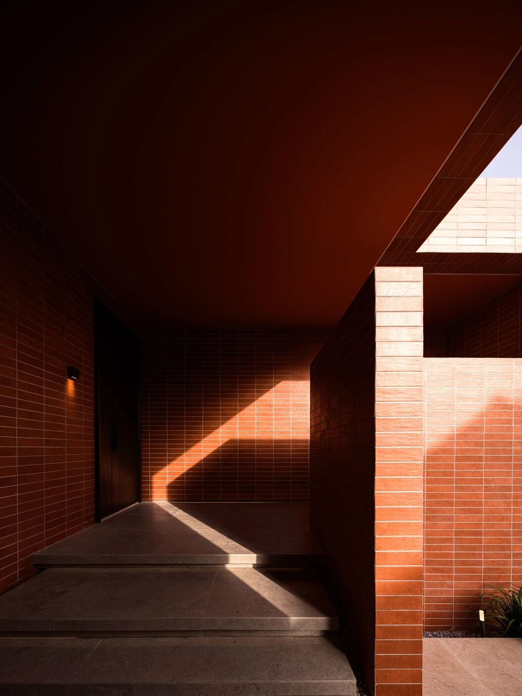 梦改第12期河北廊坊项目丨中国河北丨WJID维几设计-17