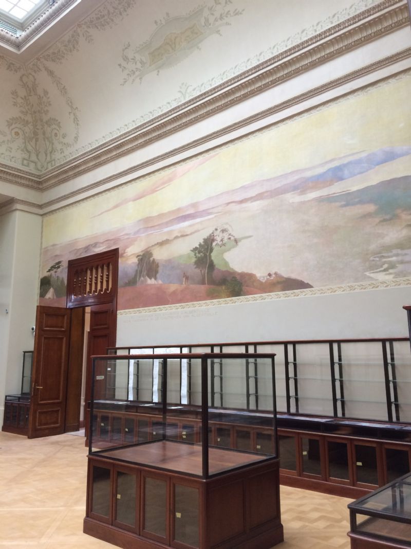 非洲中部博物馆翻新项目丨比利时丨Stéphane Beel Architecten等-23